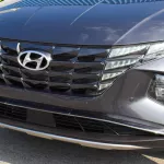Hyundai Tucson 2022 FWD 1.6L 4CYL - Thumbnail 4