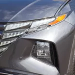 Hyundai Tucson 2022 FWD 1.6L 4CYL - Thumbnail 5