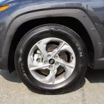 Hyundai Tucson 2022 FWD 1.6L 4CYL - Thumbnail 6