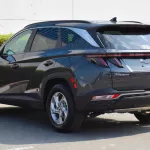 Hyundai Tucson 2022 FWD 1.6L 4CYL - Thumbnail 8