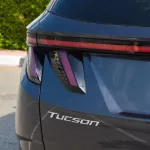 Hyundai Tucson 2022 FWD 1.6L 4CYL - Thumbnail 9