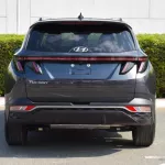 Hyundai Tucson 2022 FWD 1.6L 4CYL - Thumbnail 10
