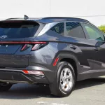 Hyundai Tucson 2022 FWD 1.6L 4CYL - Thumbnail 11