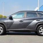 Hyundai Tucson 2022 FWD 1.6L 4CYL - Thumbnail 12