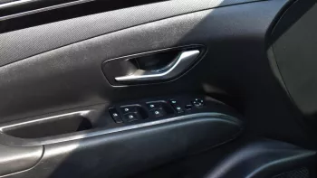 Hyundai Tucson 2022 FWD 1.6L 4CYL
