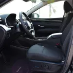 Hyundai Tucson 2022 FWD 1.6L 4CYL - Thumbnail 14
