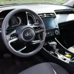 Hyundai Tucson 2022 FWD 1.6L 4CYL - Thumbnail 15