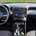 Hyundai Tucson 2022 FWD 1.6L 4CYL - Thumbnail 16