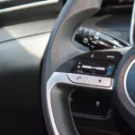 Hyundai Tucson 2022 FWD 1.6L 4CYL - Thumbnail 17