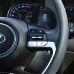 Hyundai Tucson 2022 FWD 1.6L 4CYL - Thumbnail 18