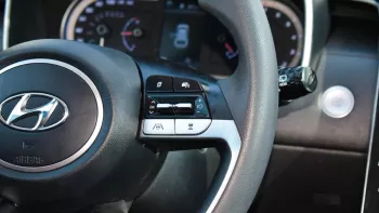 Hyundai Tucson 2022 FWD 1.6L 4CYL