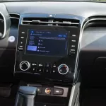 Hyundai Tucson 2022 FWD 1.6L 4CYL - Thumbnail 20