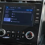 Hyundai Tucson 2022 FWD 1.6L 4CYL - Thumbnail 21