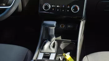 Hyundai Tucson 2022 FWD 1.6L 4CYL