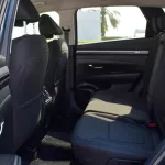 Hyundai Tucson 2022 FWD 1.6L 4CYL - Thumbnail 23