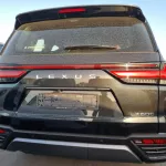 Lexus LX600 3.5 Liter 2023 - Thumbnail 2