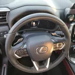 Lexus LX600 3.5 Liter 2023 - Thumbnail 4