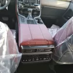 Lexus LX600 3.5 Liter 2023 - Thumbnail 9