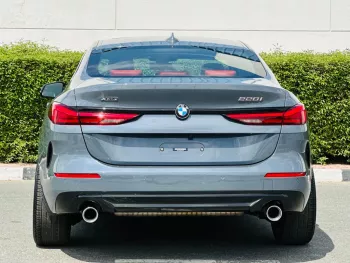 BMW 228i XDrive 4Cyl 2021