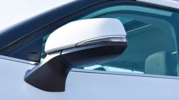 Toyota Highlander GLE Hybrid 2.5L 2022