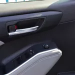 Toyota Highlander GLE Hybrid 2.5L 2022 - Thumbnail 10