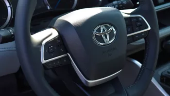 Toyota Highlander GLE Hybrid 2.5L 2022