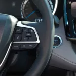 Toyota Highlander GLE Hybrid 2.5L 2022 - Thumbnail 15