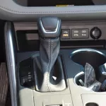 Toyota Highlander GLE Hybrid 2.5L 2022 - Thumbnail 20