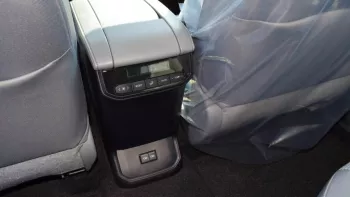 Toyota Highlander GLE Hybrid 2.5L 2022