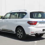 Nissan Patrol Titanium 6Cyl 2023 - Thumbnail 4