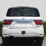 Nissan Patrol Titanium 6Cyl 2023 - Thumbnail 5