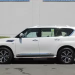 Nissan Patrol Titanium 6Cyl 2023 - Thumbnail 7