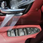Nissan Patrol Titanium 6Cyl 2023 - Thumbnail 8