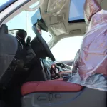 Nissan Patrol Titanium 6Cyl 2023 - Thumbnail 9