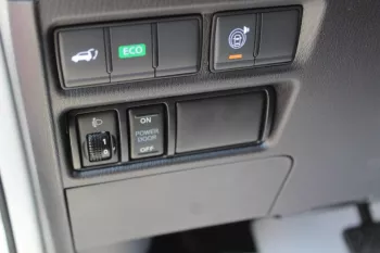 Nissan Patrol Titanium 6Cyl 2023