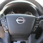 Nissan Patrol Titanium 6Cyl 2023 - Thumbnail 11