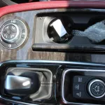 Nissan Patrol Titanium 6Cyl 2023 - Thumbnail 12