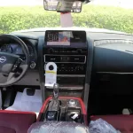 Nissan Patrol Titanium 6Cyl 2023 - Thumbnail 16