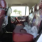 Nissan Patrol Titanium 6Cyl 2023 - Thumbnail 18