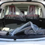 Nissan Patrol Titanium 6Cyl 2023 - Thumbnail 21