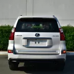 2023 MODEL LEXUS GX460 PLATINUM 4.6L PETROL AUTOMATIC - Thumbnail 5
