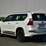 2023 MODEL LEXUS GX460 PLATINUM 4.6L PETROL AUTOMATIC - Thumbnail 6
