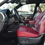 2023 MODEL LEXUS GX460 PLATINUM 4.6L PETROL AUTOMATIC - Thumbnail 7