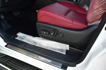 2023 MODEL LEXUS GX460 PLATINUM 4.6L PETROL AUTOMATIC