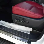 2023 MODEL LEXUS GX460 PLATINUM 4.6L PETROL AUTOMATIC - Thumbnail 8