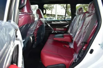 2023 MODEL LEXUS GX460 PLATINUM 4.6L PETROL AUTOMATIC
