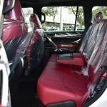 2023 MODEL LEXUS GX460 PLATINUM 4.6L PETROL AUTOMATIC - Thumbnail 9
