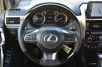 2023 MODEL LEXUS GX460 PLATINUM 4.6L PETROL AUTOMATIC