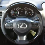 2023 MODEL LEXUS GX460 PLATINUM 4.6L PETROL AUTOMATIC - Thumbnail 11