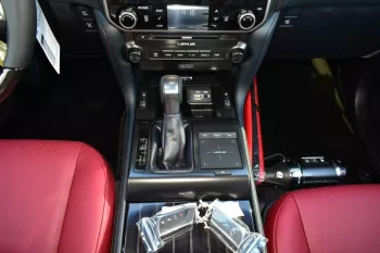2023 MODEL LEXUS GX460 PLATINUM 4.6L PETROL AUTOMATIC